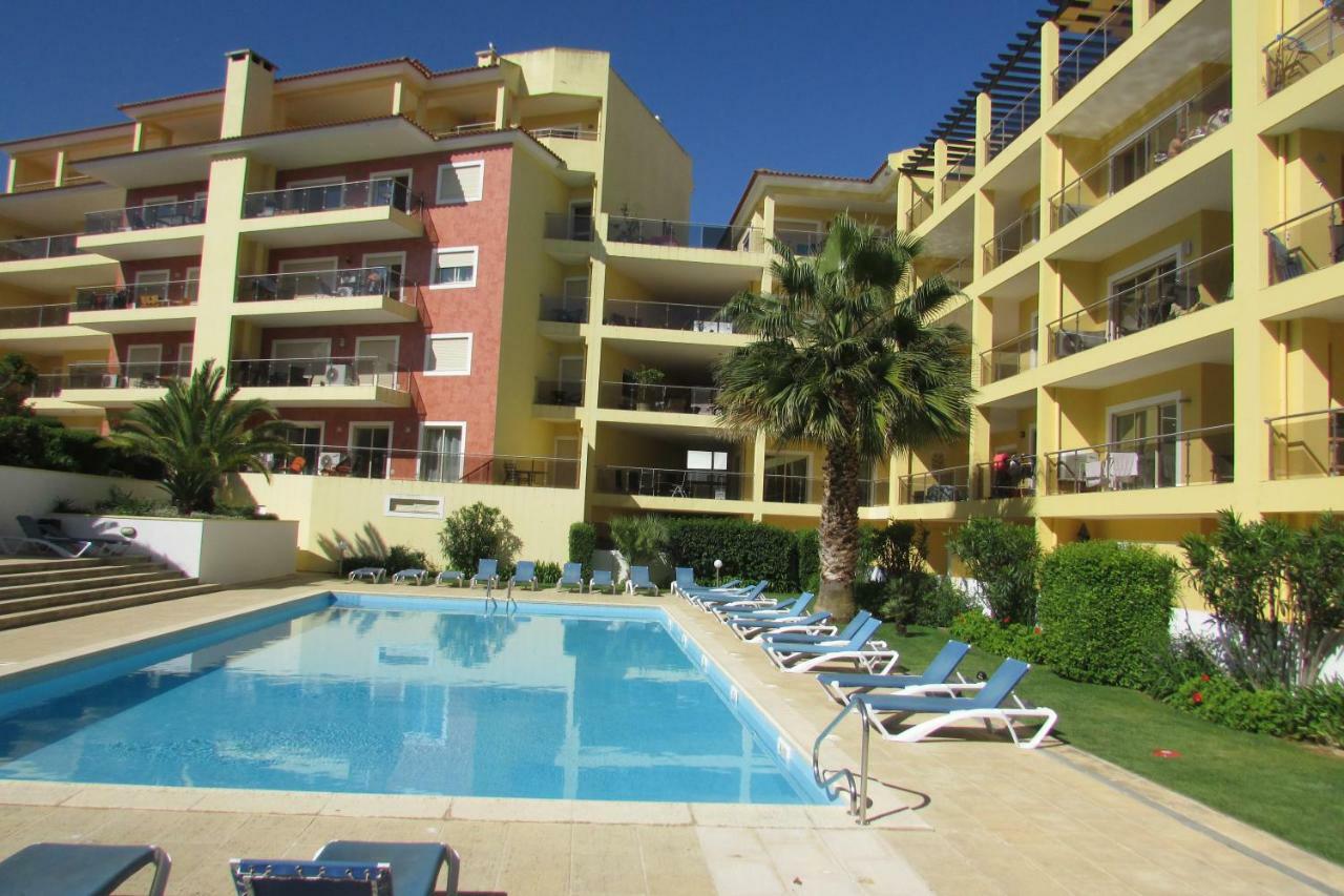 Mar e Lagos Exterior foto