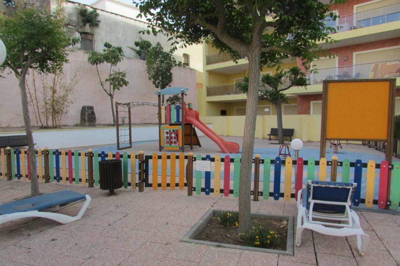 Mar e Lagos Exterior foto